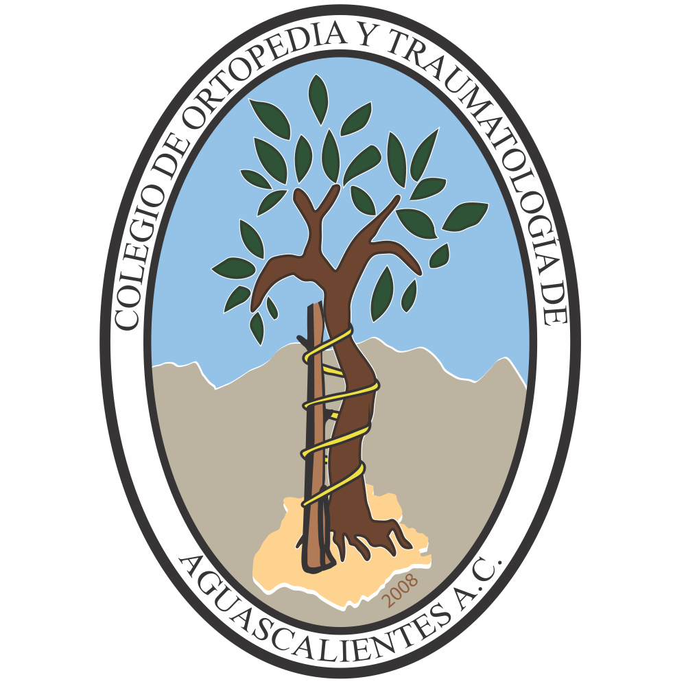 1102 - Colegio de Ortopedia y Traumatología de Aguascalientes A.C.
